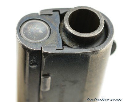 Fine Colt Model 1905 Military Pistol built in 1907 - Image 14 of 15