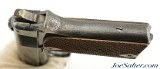 Fine Colt Model 1905 Military Pistol built in 1907 - Image 9 of 15