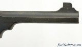 Webley-Fosbery Model 1903 Revolver by Wilkinson Sword and Owned by the President of Smith & Wesson - Image 5 of 14