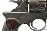 Webley-Fosbery Model 1903 Revolver by Wilkinson Sword and Owned by the President of Smith & Wesson - Image 4 of 14
