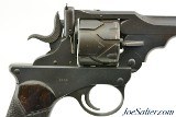 Webley-Fosbery Model 1903 Revolver by Wilkinson Sword and Owned by the President of Smith & Wesson - Image 3 of 14