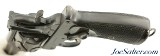 Webley-Fosbery Model 1903 Revolver by Wilkinson Sword and Owned by the President of Smith & Wesson - Image 6 of 14