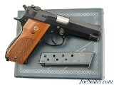 High Condition Boxed Smith & Wesson Model 39-2 Pistol 9mm 1981 - 1 of 13