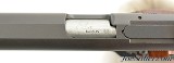 High Condition Boxed Smith & Wesson Model 39-2 Pistol 9mm 1981 - 9 of 13