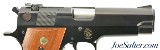 High Condition Boxed Smith & Wesson Model 39-2 Pistol 9mm 1981 - 3 of 13