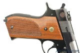 High Condition Boxed Smith & Wesson Model 39-2 Pistol 9mm 1981 - 2 of 13
