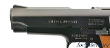 High Condition Boxed Smith & Wesson Model 39-2 Pistol 9mm 1981 - 6 of 13