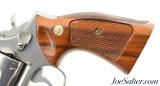 Boxed Smith & Wesson Model 66-1 Revolver 357 Magnum Stainless - 5 of 15