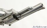 Boxed Smith & Wesson Model 66-1 Revolver 357 Magnum Stainless - 11 of 15
