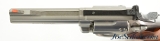 Boxed Smith & Wesson Model 66-1 Revolver 357 Magnum Stainless - 9 of 15
