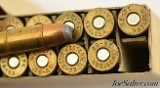 Western "Bullseye" 38-55 Ammo Full Box 255 Grain Soft Point Lubaloy - 6 of 6