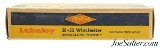 Western "Bullseye" 38-55 Ammo Full Box 255 Grain Soft Point Lubaloy - 3 of 6