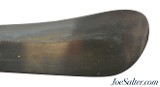 WWII Case XX US Pilot Survival Machete - 5 of 6