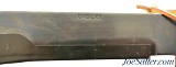 WWII Case XX US Pilot Survival Machete - 3 of 6