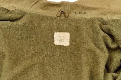 Grouping Belonging to Col. Wade C. Gatchell, US 10th Armored Division in WW2 - Image 13 of 15