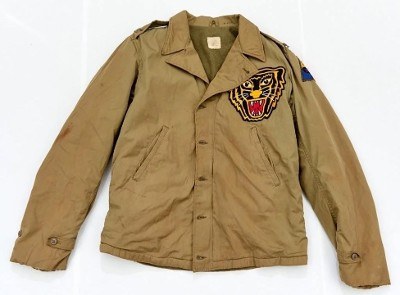 Grouping Belonging to Col. Wade C. Gatchell, US 10th Armored Division in WW2 - Image 8 of 15