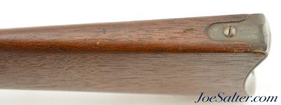 Rare Very Fine Civil War Ball Repeating Carbine - Image 14 of 15