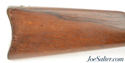 Rare Very Fine Civil War Ball Repeating Carbine - Image 3 of 15