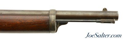 Rare Very Fine Civil War Ball Repeating Carbine - Image 7 of 15