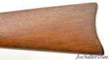 Rare Very Fine Civil War Ball Repeating Carbine - Image 8 of 15