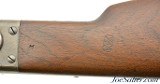 Scarce Civil War Remington US Contract Split-Breech Carbine 1st Type - Image 9 of 15