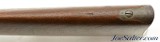 Scarce Civil War Remington US Contract Split-Breech Carbine 1st Type - Image 13 of 15