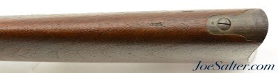 Scarce Civil War Remington US Contract Split-Breech Carbine 1st Type - Image 13 of 15