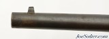 Scarce Civil War Remington US Contract Split-Breech Carbine 1st Type - Image 12 of 15