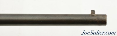 Scarce Civil War Remington US Contract Split-Breech Carbine 1st Type - Image 7 of 15