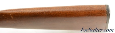 High Condition Remington Model 12C Slide Action 22 Rifle Built 1913 - Image 15 of 15