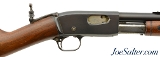 High Condition Remington Model 12C Slide Action 22 Rifle Built 1913 - Image 1 of 15