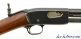 High Condition Remington Model 12C Slide Action 22 Rifle Built 1913 - Image 4 of 15