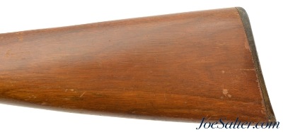High Condition Remington Model 12C Slide Action 22 Rifle Built 1913 - Image 8 of 15