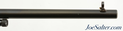 High Condition Remington Model 12C Slide Action 22 Rifle Built 1913 - Image 7 of 15