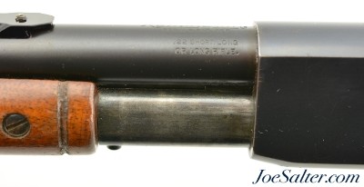 High Condition Remington Model 12C Slide Action 22 Rifle Built 1913 - Image 11 of 15