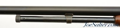 High Condition Remington Model 12C Slide Action 22 Rifle Built 1913 - Image 13 of 15