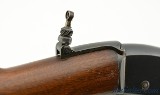 High Condition Remington Model 12C Slide Action 22 Rifle Built 1913 - Image 5 of 15