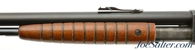 High Condition Remington Model 12C Slide Action 22 Rifle Built 1913 - Image 12 of 15
