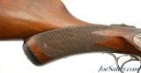 Engraved Meriden Firearms Co. A.J. Aubrey SxS 12 GA Shotgun - 4 of 15