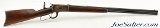 Fine Winchester Model 1892 Octagon Barrel 25-20 WCF Rifle Built 1921 - Image 2 of 15