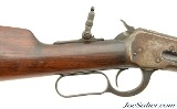 Fine Winchester Model 1892 Octagon Barrel 25-20 WCF Rifle Built 1921 - Image 4 of 15