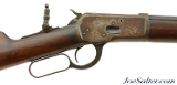 Fine Winchester Model 1892 Octagon Barrel 25-20 WCF Rifle Built 1921 - Image 1 of 15