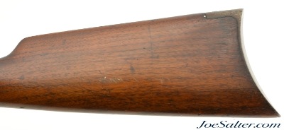 Fine Winchester Model 1892 Octagon Barrel 25-20 WCF Rifle Built 1921 - Image 8 of 15