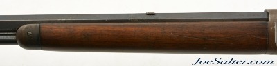 Fine Winchester Model 1892 Octagon Barrel 25-20 WCF Rifle Built 1921 - Image 11 of 15
