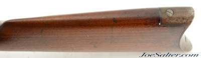 Fine Winchester Model 1892 Octagon Barrel 25-20 WCF Rifle Built 1921 - Image 13 of 15