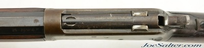Fine Winchester Model 1892 Octagon Barrel 25-20 WCF Rifle Built 1921 - Image 15 of 15