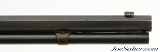 Fine Winchester Model 1892 Octagon Barrel 25-20 WCF Rifle Built 1921 - Image 7 of 15