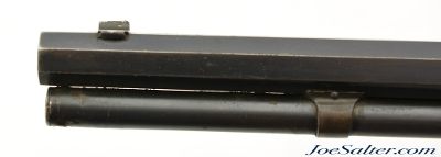 Fine Winchester Model 1892 Octagon Barrel 25-20 WCF Rifle Built 1921 - Image 12 of 15