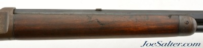 Fine Winchester Model 1892 Octagon Barrel 25-20 WCF Rifle Built 1921 - Image 6 of 15
