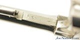 Published Rare 2 Digit SN Smith & Wesson 32 HE 1903 Nickel & Pearl Grips C&R - 13 of 13